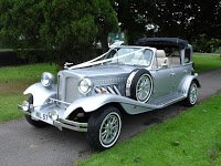 Bristol Wedding Cars 1068446 Image 0